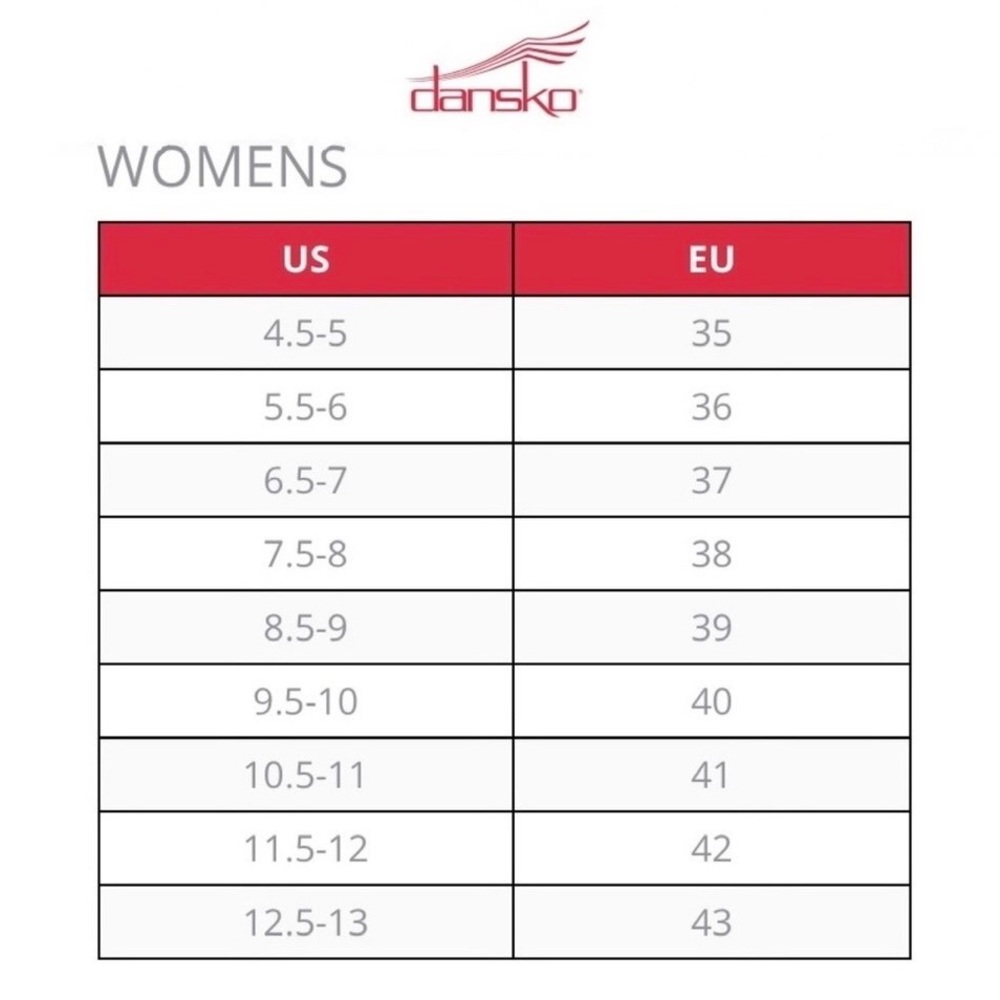 DANSKO Merrie Clogs Black Leather Mary Jane Slip-on Styling EU 37 / US 6.5-7 - Picture 9 of 12